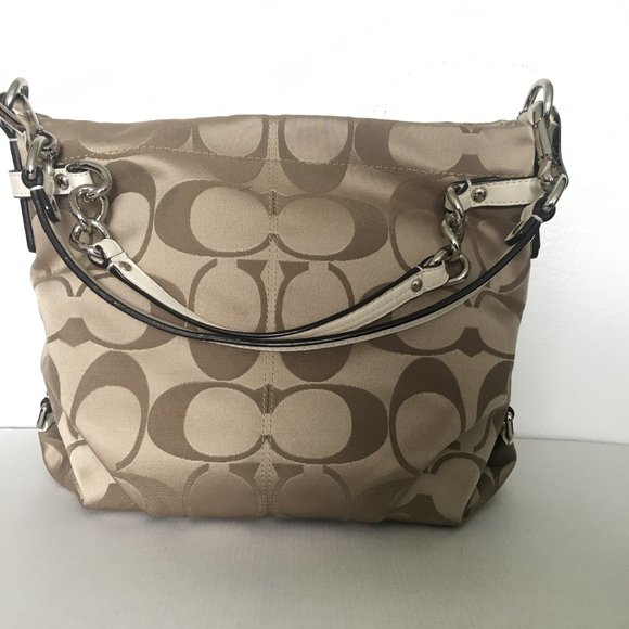 Coach Shoulder bag - Picture 1 of 6